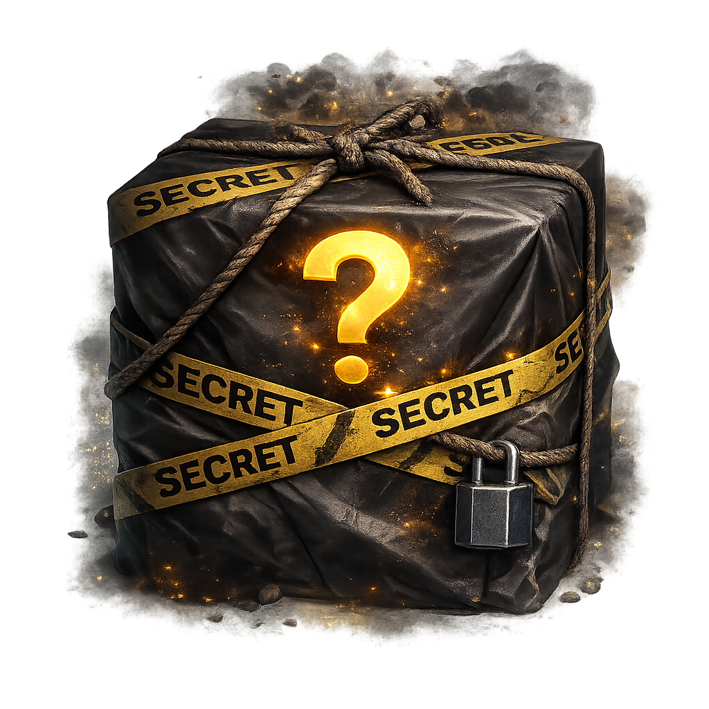 Secret